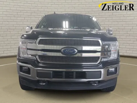 Photos of 2020 Ford F-150 King Ranch for sale in Holland, MI at Zeigler GMC of Holland