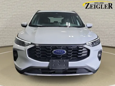 Photos of 2025 Ford Escape ST-Line Select for sale in Holland, MI at Zeigler GMC of Holland