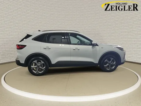 More photos of 2025 Ford Escape ST-Line Select at Zeigler GMC of Holland, MI