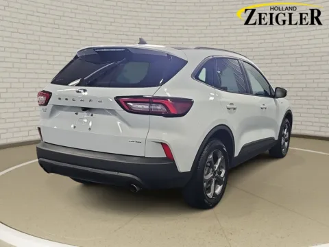 More photos of 2025 Ford Escape ST-Line Select at Zeigler GMC of Holland, MI