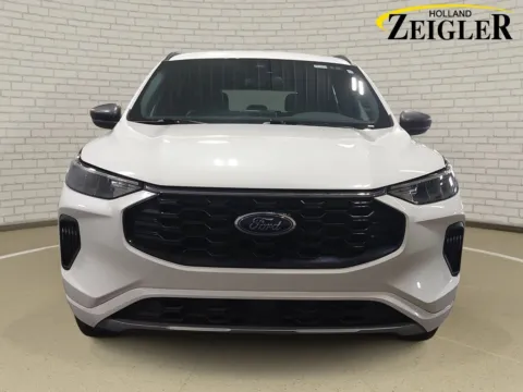 Photos of 2024 Ford Escape ST-Line for sale in Holland, MI at Zeigler GMC of Holland