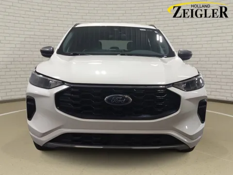 Photos of 2024 Ford Escape ST-Line for sale in Holland, MI at Zeigler GMC of Holland