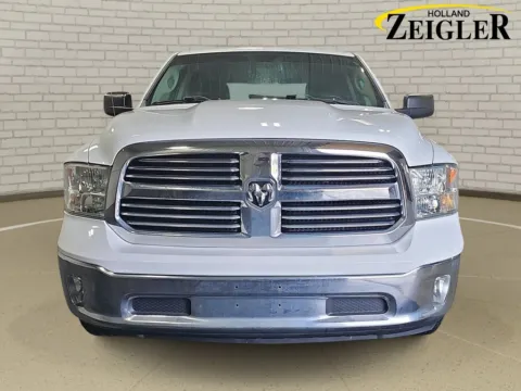 Photos of 2015 Ram 1500 Big Horn for sale in Holland, MI at Zeigler GMC of Holland