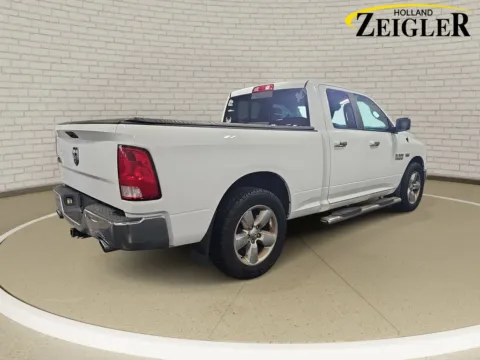 More photos of 2015 Ram 1500 Big Horn at Zeigler GMC of Holland, MI