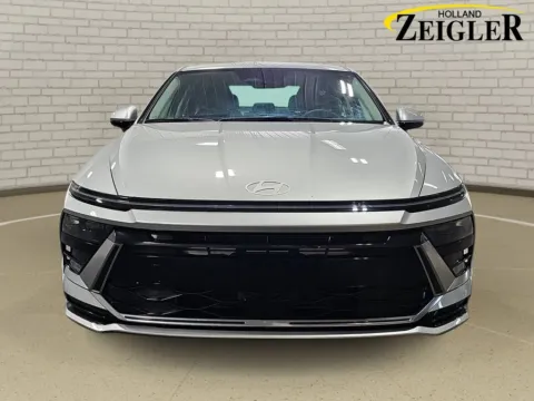 Photos of 2025 Hyundai Sonata SEL for sale in Holland, MI at Zeigler GMC of Holland