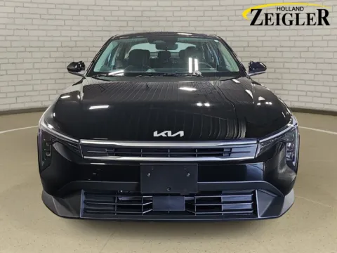 Photos of 2025 Kia K4 LXS for sale in Holland, MI at Zeigler GMC of Holland