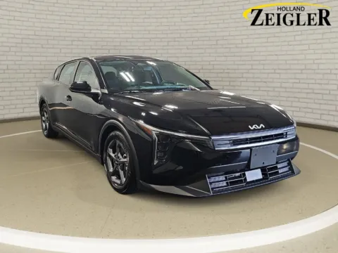 Another view of 2025 Kia K4 LXS for sale in Holland, MI at Zeigler GMC of Holland