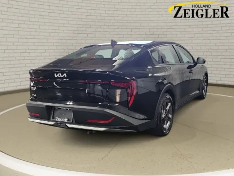 More photos of 2025 Kia K4 LXS at Zeigler GMC of Holland, MI