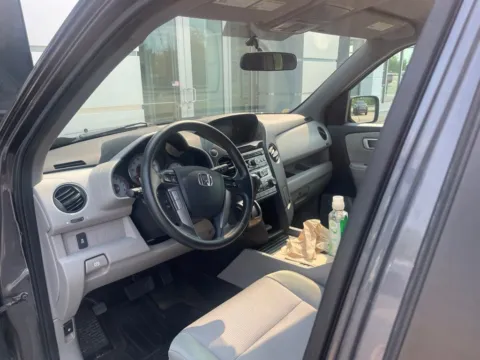 More photos of 2015 Honda Pilot EX at Zeigler GMC of Holland, MI