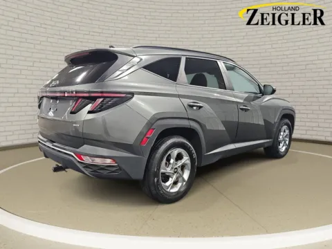 More photos of 2023 Hyundai Tucson SEL at Zeigler GMC of Holland, MI