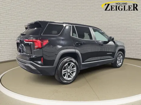 More photos of 2025 GMC Terrain Elevation at Zeigler GMC of Holland, MI
