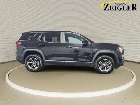 More photos of 2025 GMC Terrain Elevation at Zeigler GMC of Holland, MI