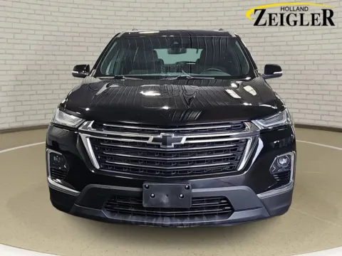 Photos of 2023 Chevrolet Traverse LT for sale in Holland, MI at Zeigler GMC of Holland