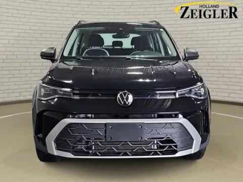 Photos of 2025 Volkswagen Taos 1.5T S for sale in Holland, MI at Zeigler GMC of Holland