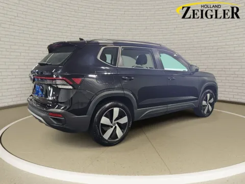 More photos of 2025 Volkswagen Taos 1.5T S at Zeigler GMC of Holland, MI