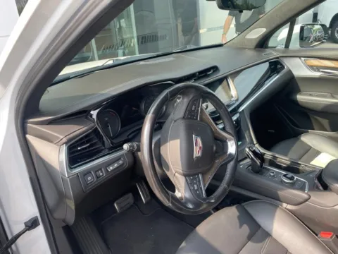 Photos of 2023 Cadillac XT6 Sport for sale in Holland, MI at Zeigler GMC of Holland