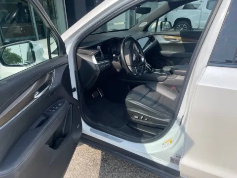 More photos of 2023 Cadillac XT6 Sport at Zeigler GMC of Holland, MI