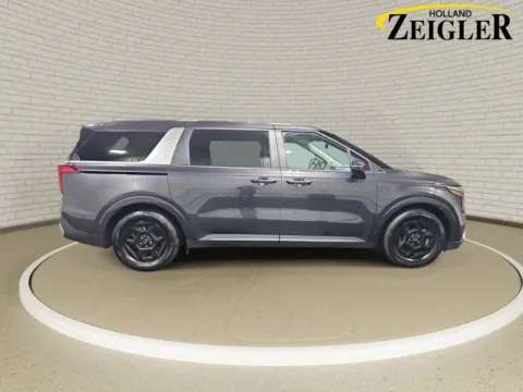 More photos of 2026 Kia Carnival LXS at Zeigler GMC of Holland, MI