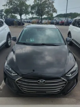 Another view of 2017 Hyundai Elantra Limited for sale in Holland, MI at Zeigler GMC of Holland