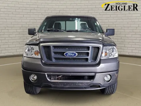 Photos of 2006 Ford F-150 FX4 for sale in Holland, MI at Zeigler GMC of Holland