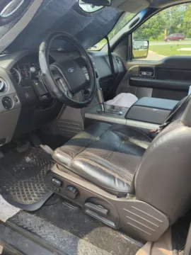 More photos of 2006 Ford F-150 FX4 at Zeigler GMC of Holland, MI