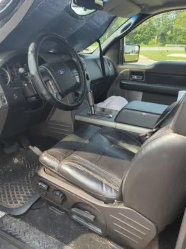 Another view of 2006 Ford F-150 FX4 for sale in Holland, MI at Zeigler GMC of Holland