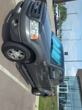 More photos of 2006 Ford F-150 FX4 at Zeigler GMC of Holland, MI