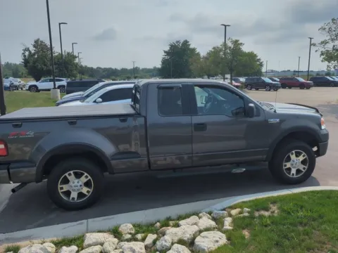 Photos of 2006 Ford F-150 FX4 for sale in Holland, MI at Zeigler GMC of Holland