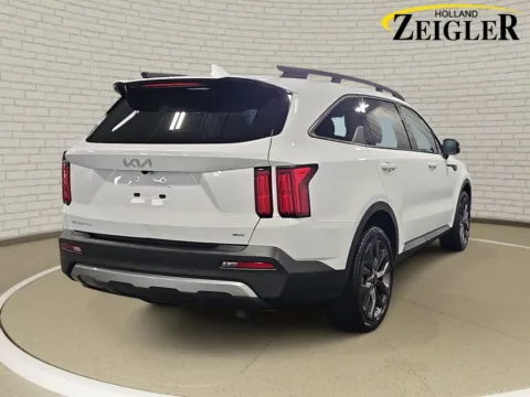 More photos of 2023 Kia Sorento X-Line SX Prestige at Zeigler GMC of Holland, MI