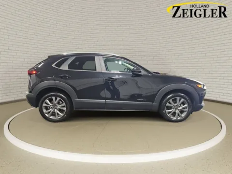 More photos of 2025 Mazda CX-30 2.5 S Preferred Package at Zeigler GMC of Holland, MI