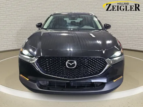 Photos of 2025 Mazda CX-30 2.5 S Preferred Package for sale in Holland, MI at Zeigler GMC of Holland