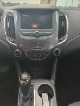 Photos of 2019 Chevrolet Cruze LT for sale in Holland, MI at Zeigler GMC of Holland
