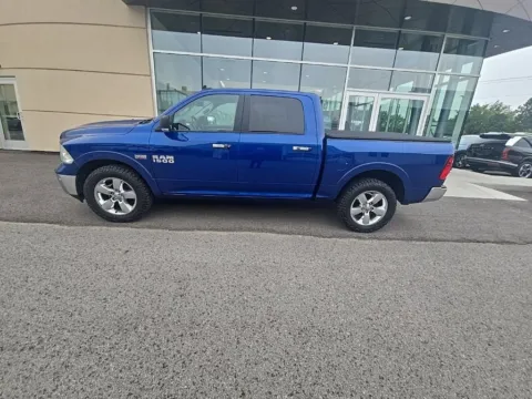 More photos of 2016 Ram 1500 Big Horn at Zeigler GMC of Holland, MI
