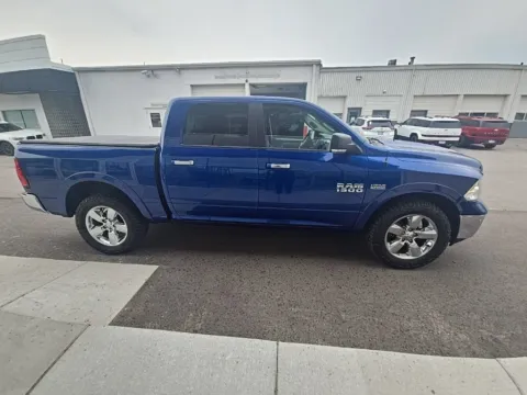 Another view of 2016 Ram 1500 Big Horn for sale in Holland, MI at Zeigler GMC of Holland