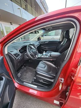 More photos of 2020 Ford Edge Titanium at Zeigler GMC of Holland, MI
