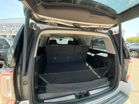 More photos of 2015 GMC Yukon XL SLT 1500 at Zeigler GMC of Holland, MI