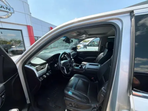 Another view of 2015 GMC Yukon XL SLT 1500 for sale in Holland, MI at Zeigler GMC of Holland