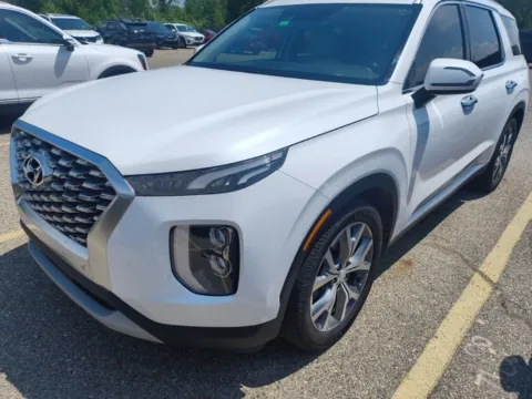 More photos of 2020 Hyundai Palisade SEL at Zeigler GMC of Holland, MI