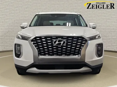 Photos of 2020 Hyundai Palisade SEL for sale in Holland, MI at Zeigler GMC of Holland