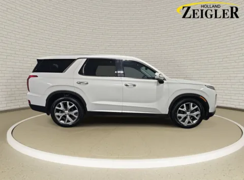 More photos of 2020 Hyundai Palisade SEL at Zeigler GMC of Holland, MI