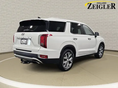 More photos of 2020 Hyundai Palisade SEL at Zeigler GMC of Holland, MI