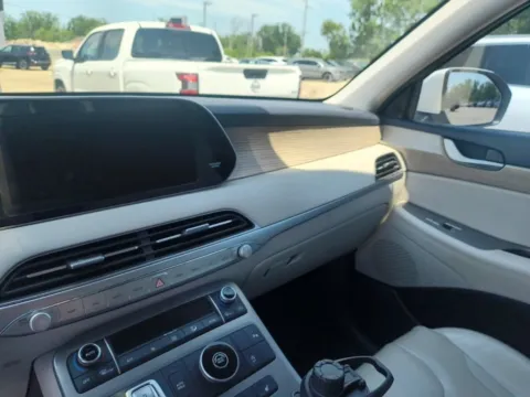Another view of 2020 Hyundai Palisade SEL for sale in Holland, MI at Zeigler GMC of Holland