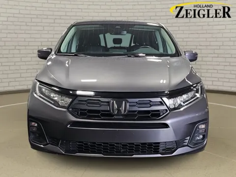Photos of 2025 Honda Odyssey EX-L for sale in Holland, MI at Zeigler GMC of Holland