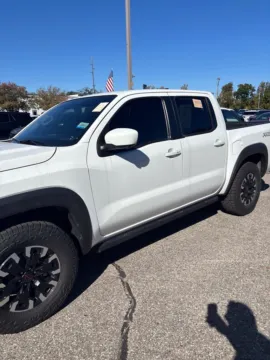 Photos of 2023 Nissan Frontier PRO-4X for sale in Holland, MI at Zeigler GMC of Holland