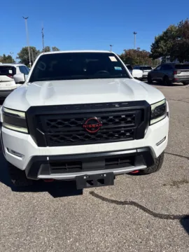More photos of 2023 Nissan Frontier PRO-4X at Zeigler GMC of Holland, MI
