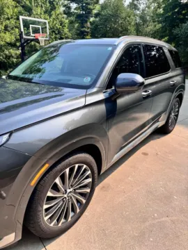 Photos of 2024 Hyundai Palisade Calligraphy for sale in Holland, MI at Zeigler GMC of Holland