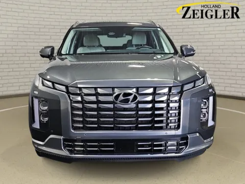 Photos of 2024 Hyundai Palisade Calligraphy for sale in Holland, MI at Zeigler GMC of Holland