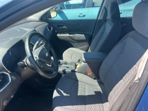 Photos of 2024 Chevrolet Equinox LT for sale in Holland, MI at Zeigler GMC of Holland