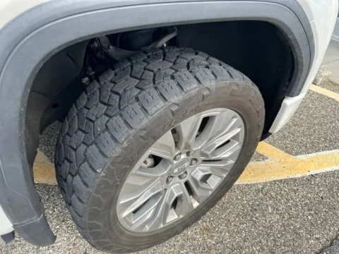 More photos of 2020 GMC Sierra 1500 Denali at Zeigler GMC of Holland, MI