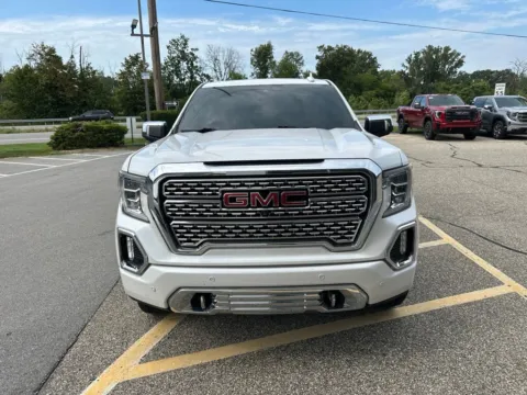 Photos of 2020 GMC Sierra 1500 Denali for sale in Holland, MI at Zeigler GMC of Holland